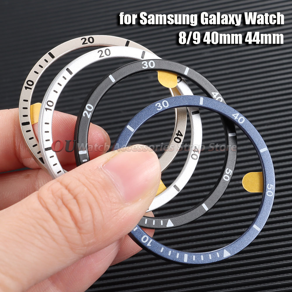 For Samsung Galaxy Watch 9 8 4 - Samsung Smartwatch Accessories 评论和价格