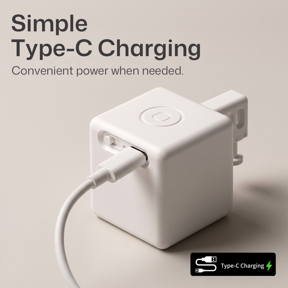 Rechargeable Smart Fingerbot P - Smart Accessories 评论和价格