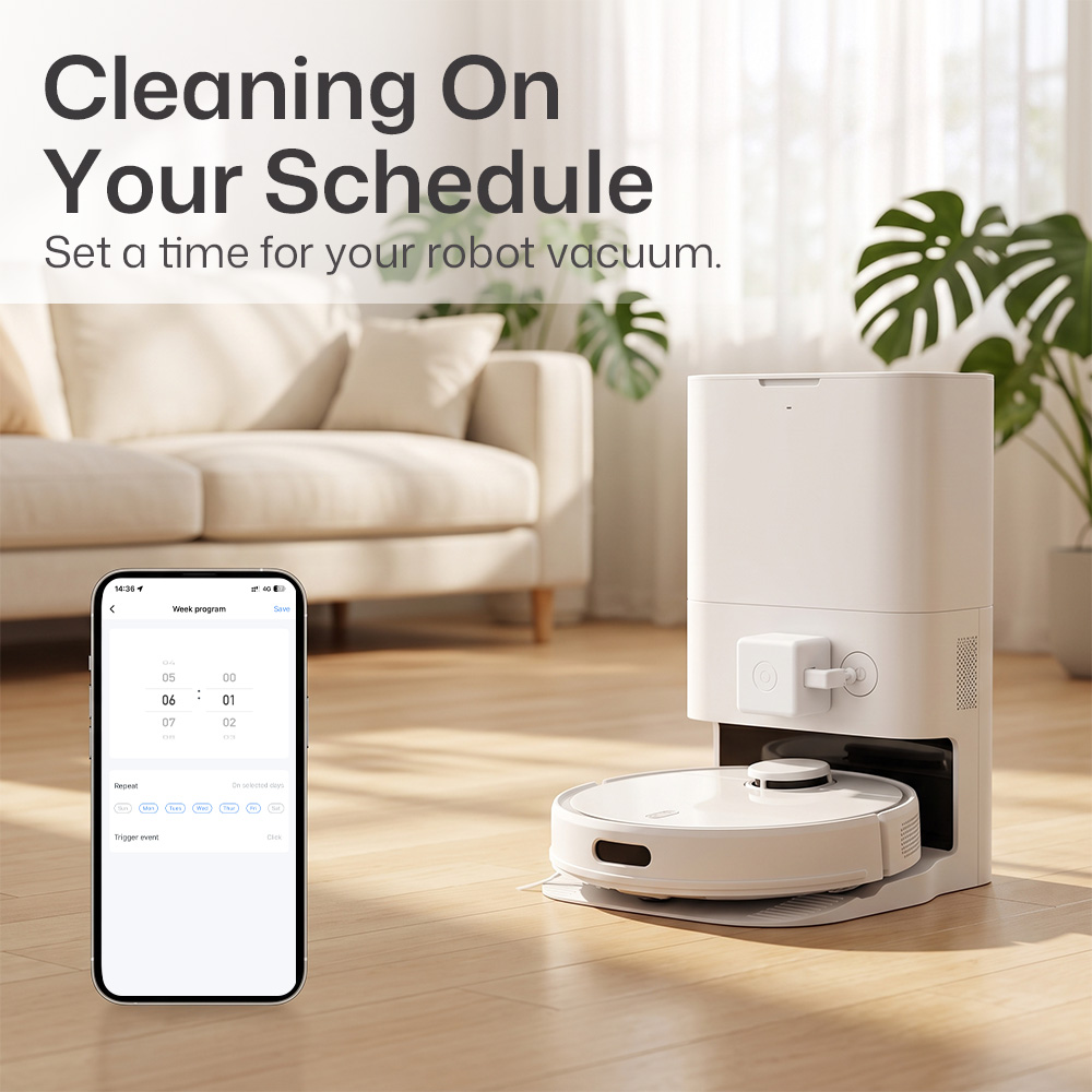 Rechargeable Smart Fingerbot P - Smart Accessories 评论和价格