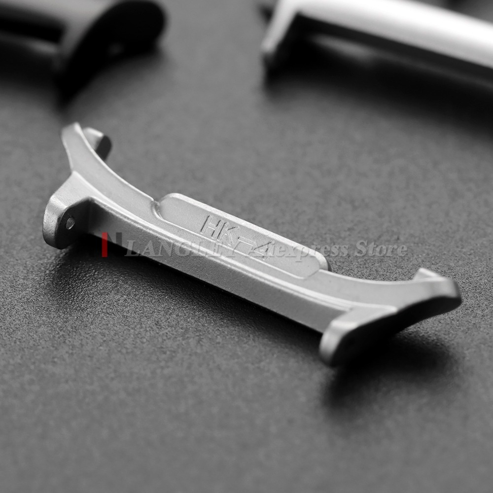 1 Pair Adapter for Samsung Gal - Samsung Smartwatch Accessories 评论和价格