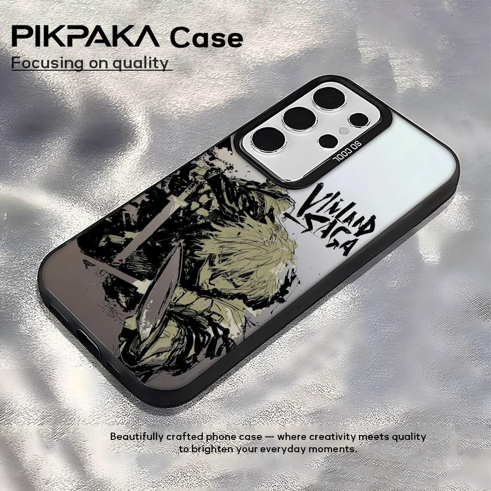 V-Vinland S-Saga M-Manga Phone - Samsung Galaxy S24 评论和价格