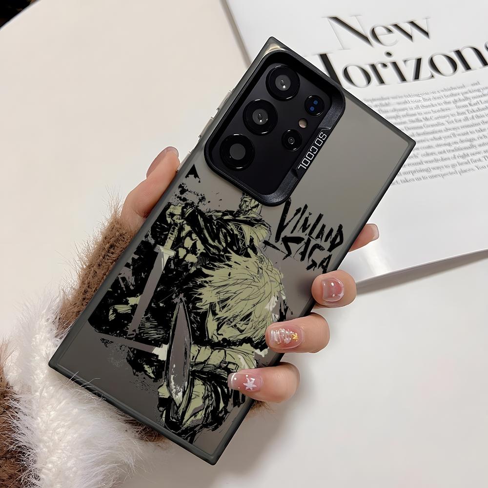 V-Vinland S-Saga M-Manga Phone - Samsung Galaxy S24 评论和价格