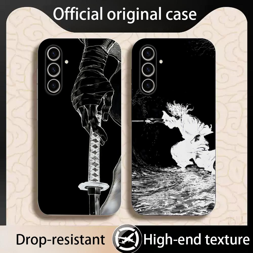 Fashion fantasma cool samurai  - Samsung Galaxy S24 评论和价格