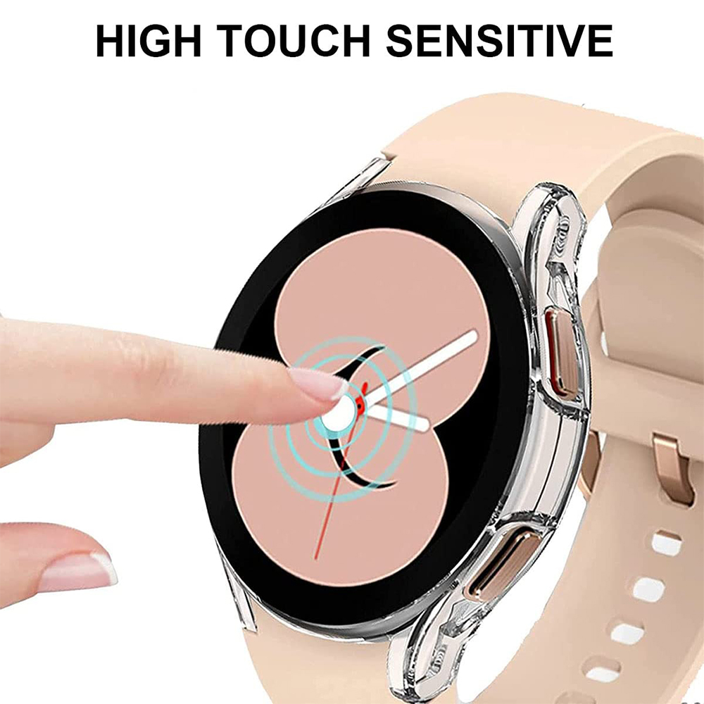 Protector Case For Samsung Gal - Samsung Smartwatch Accessories 评论和价格