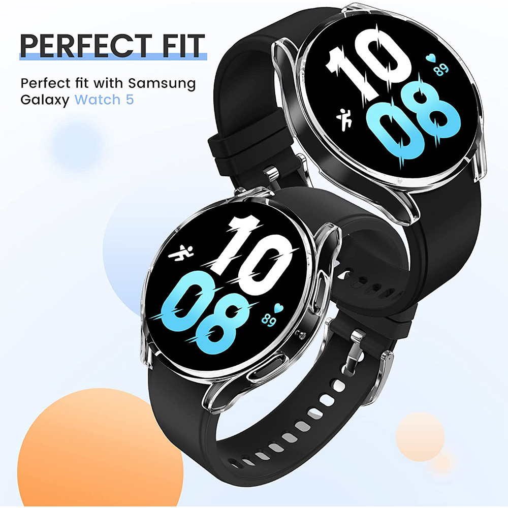 Protector Case For Samsung Gal - Samsung Smartwatch Accessories 评论和价格