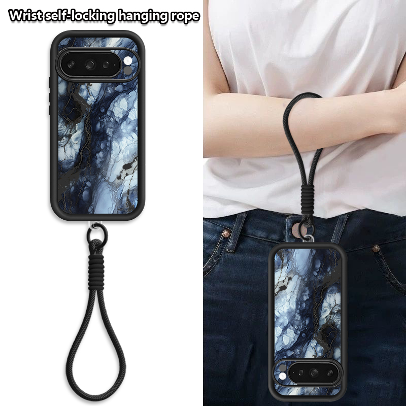 Shockproof Soft Phone Case For - Google Pixel 9 评论和价格