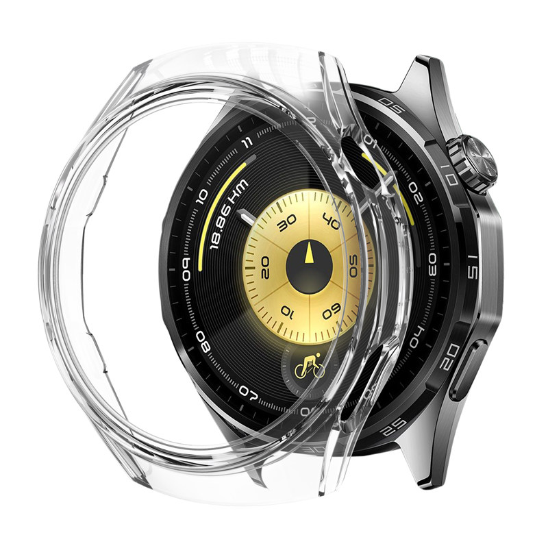 Cover for HUAWEI watch GT 7 46 - Titan Smartwatch Accessories 评论和价格