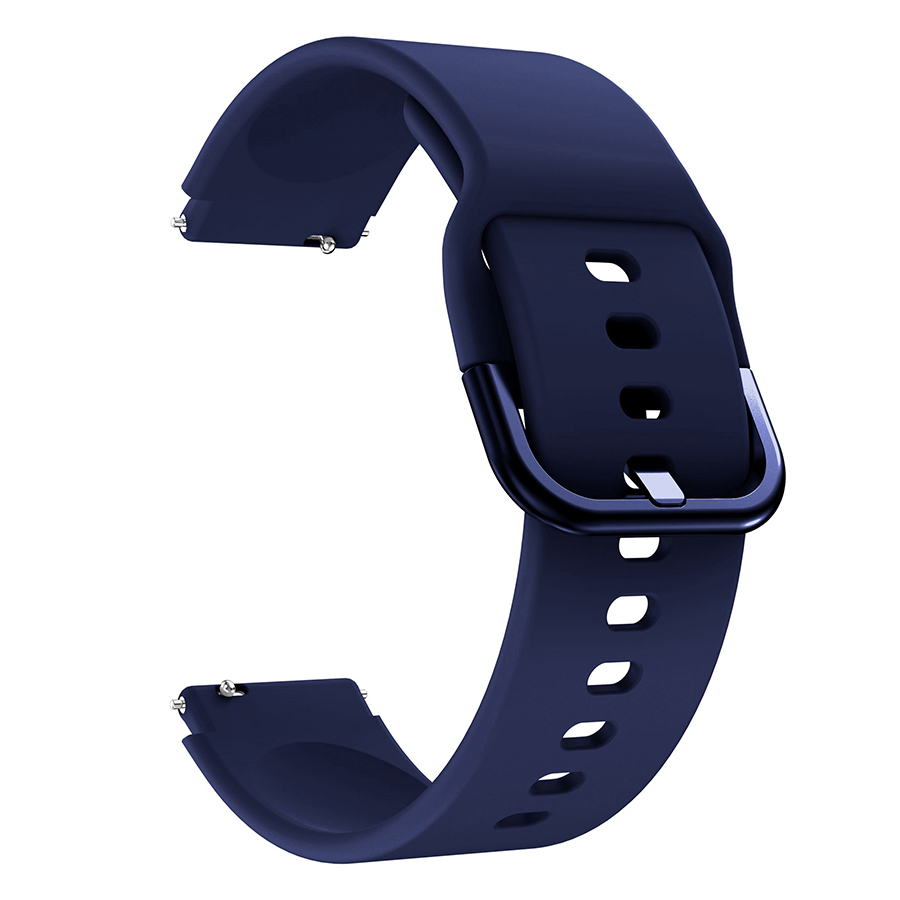 Silicone Strap For Fossil Wome - Fossil Smartwatch Accessories 评论和价格