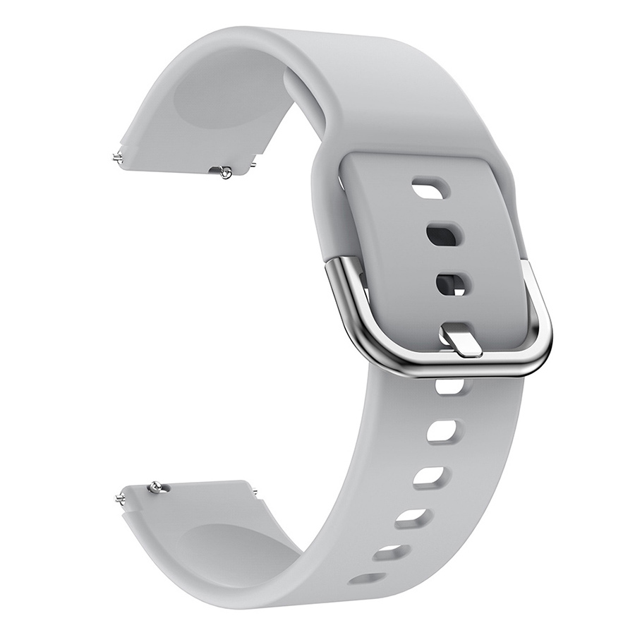 Silicone Strap For Fossil Wome - Fossil Smartwatch Accessories 评论和价格