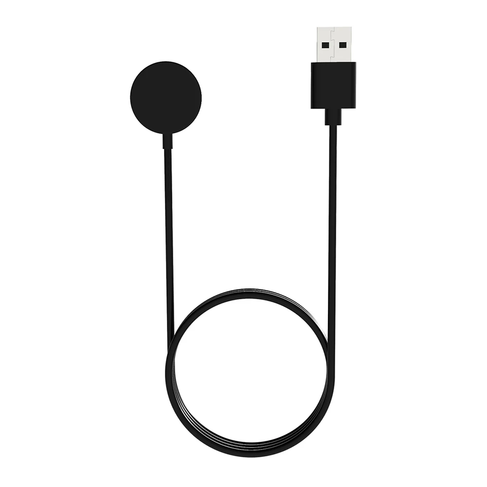 Smartwatch Charging Cable for  - Fossil Smartwatch Accessories 评论和价格