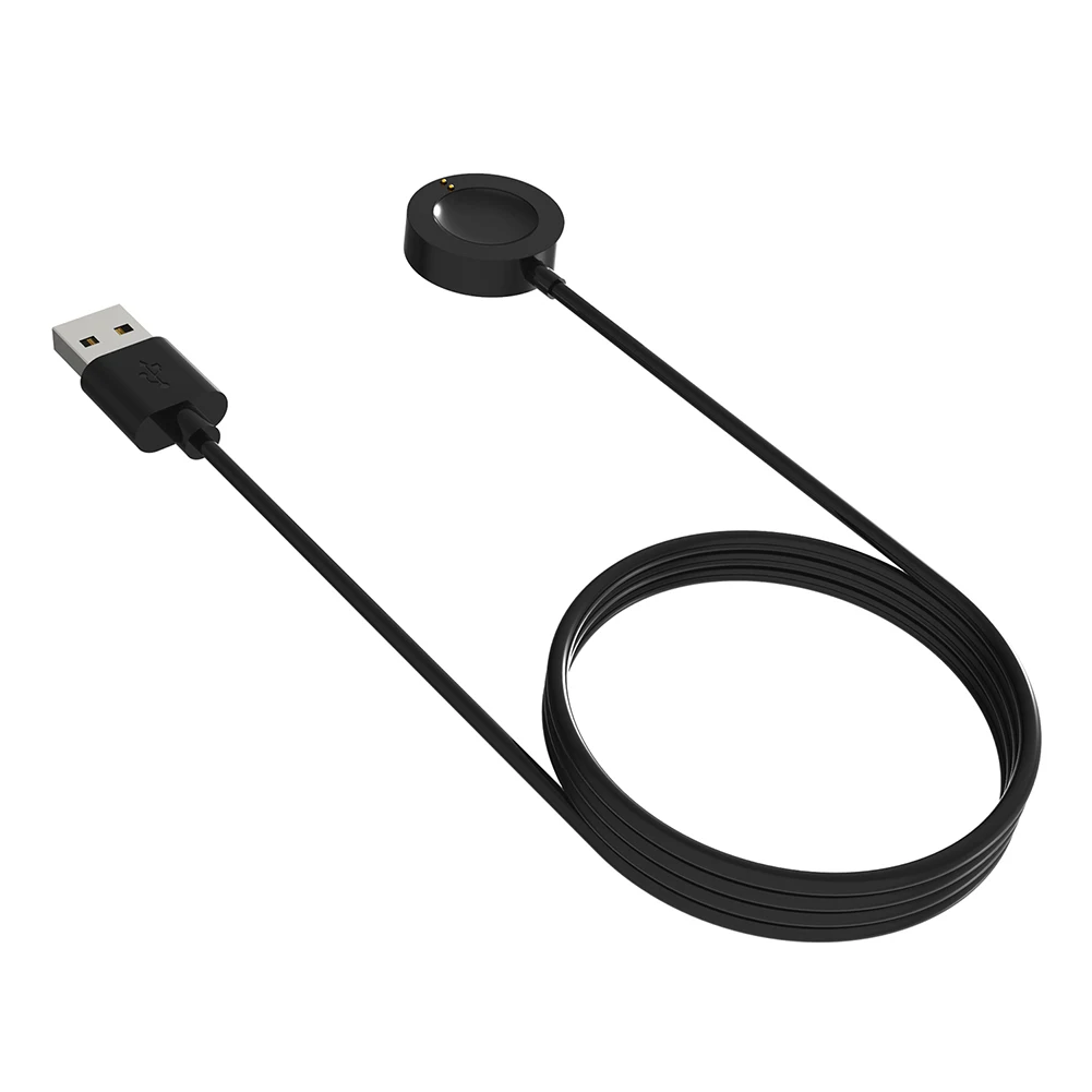 Smartwatch Charging Cable for  - Fossil Smartwatch Accessories 评论和价格