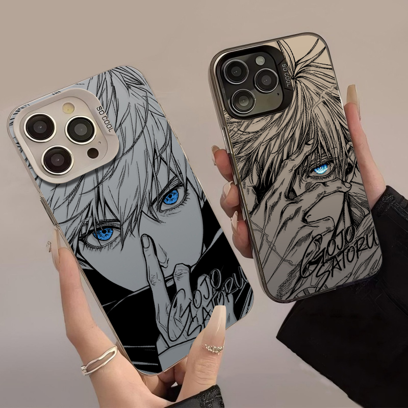 Gojo Satoru Signature New Case - Xiaomi Redmi Note 13 评论和价格