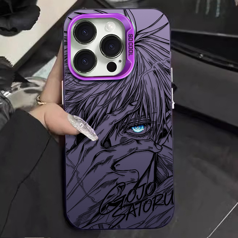 Gojo Satoru Signature New Case - Xiaomi Redmi Note 13 评论和价格