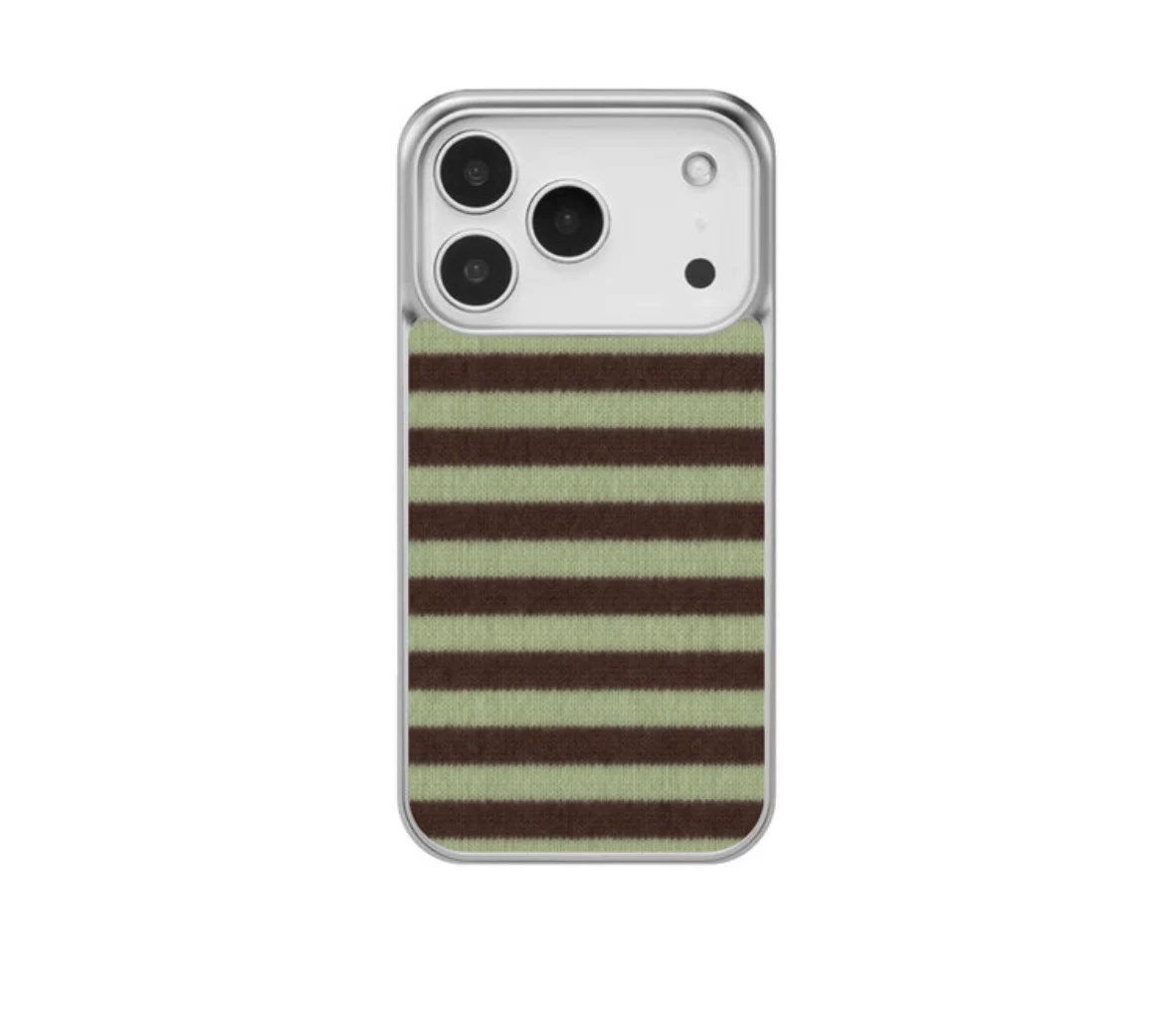 Korean Ins Striped Knitted Yar - Samsung Galaxy S24 评论和价格