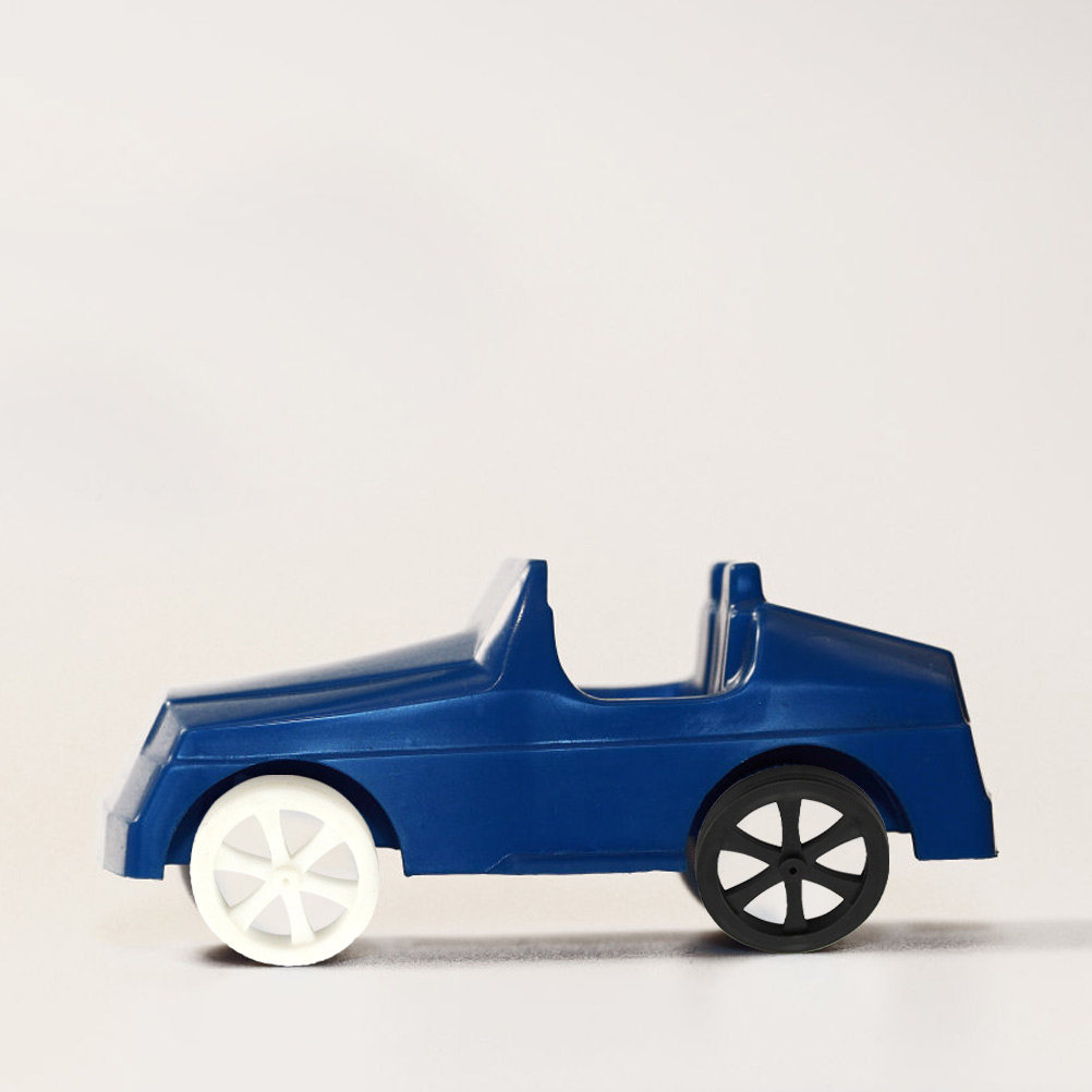20pcs DIY Plastic Car Wheels f - Smart Accessories 评论和价格