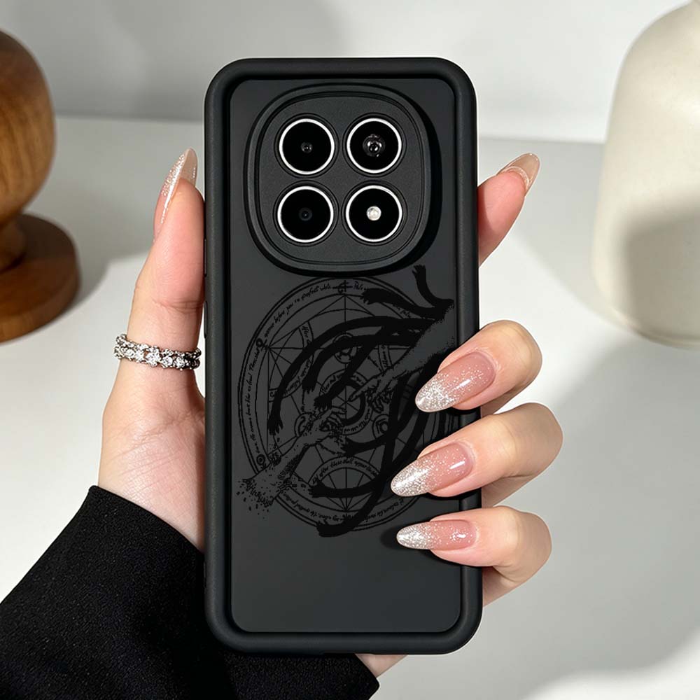 Fullmetal Alchemist Fashion Ph - Xiaomi Redmi Note 13 评论和价格