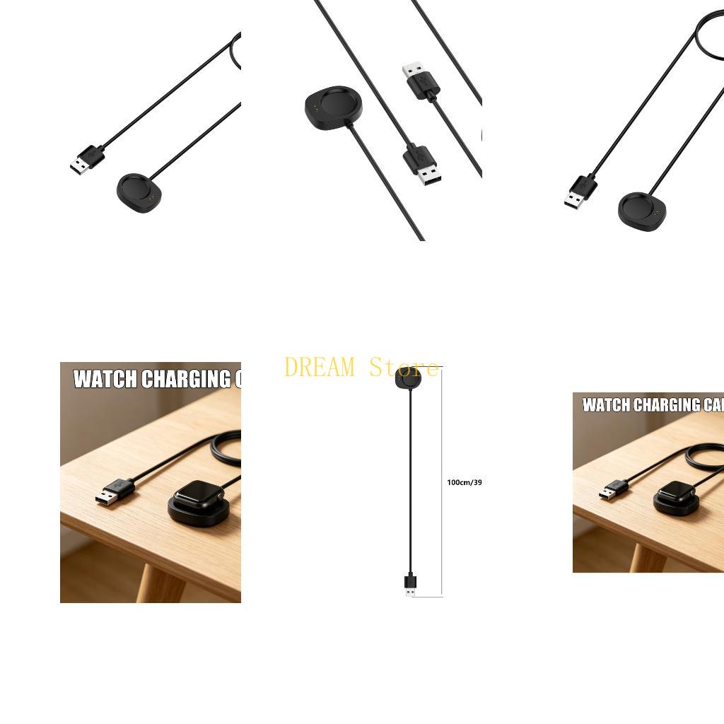USB Charging Wire Cord Line Sm - Best Smartwatch Accessories 评论和价格