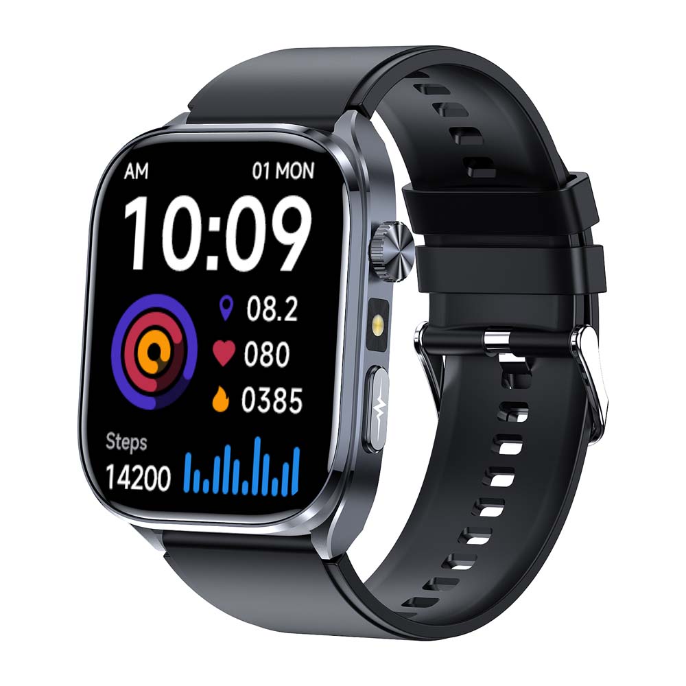2026 Wholesale Custom Logo And - Smartwatch Custom 评论和价格