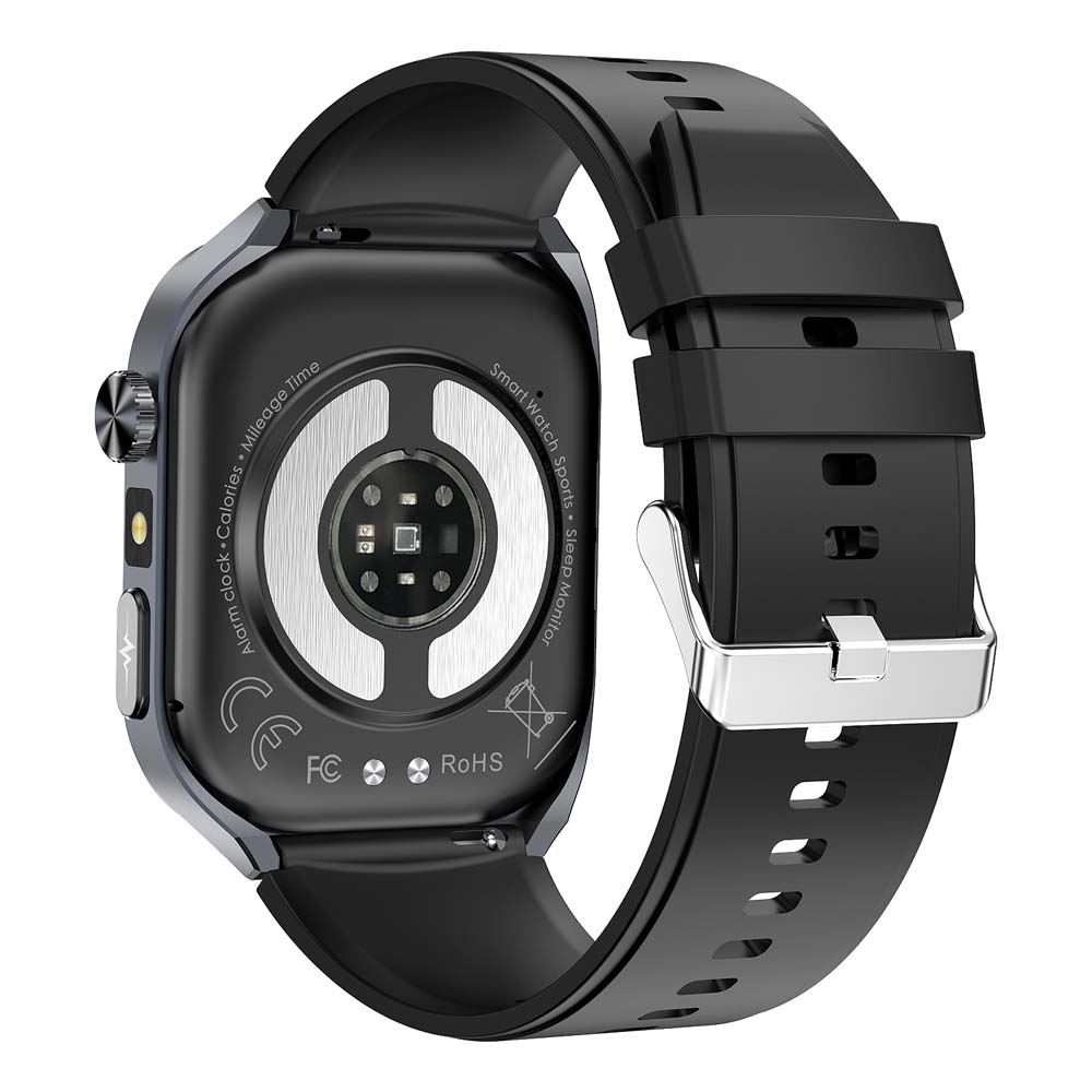 2026 Wholesale Custom Logo And - Smartwatch Custom 评论和价格