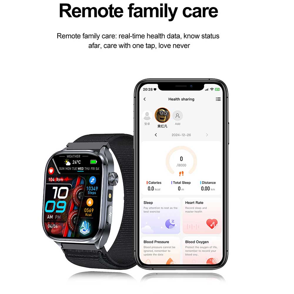2026 Wholesale Custom Logo And - Smartwatch Custom 评论和价格