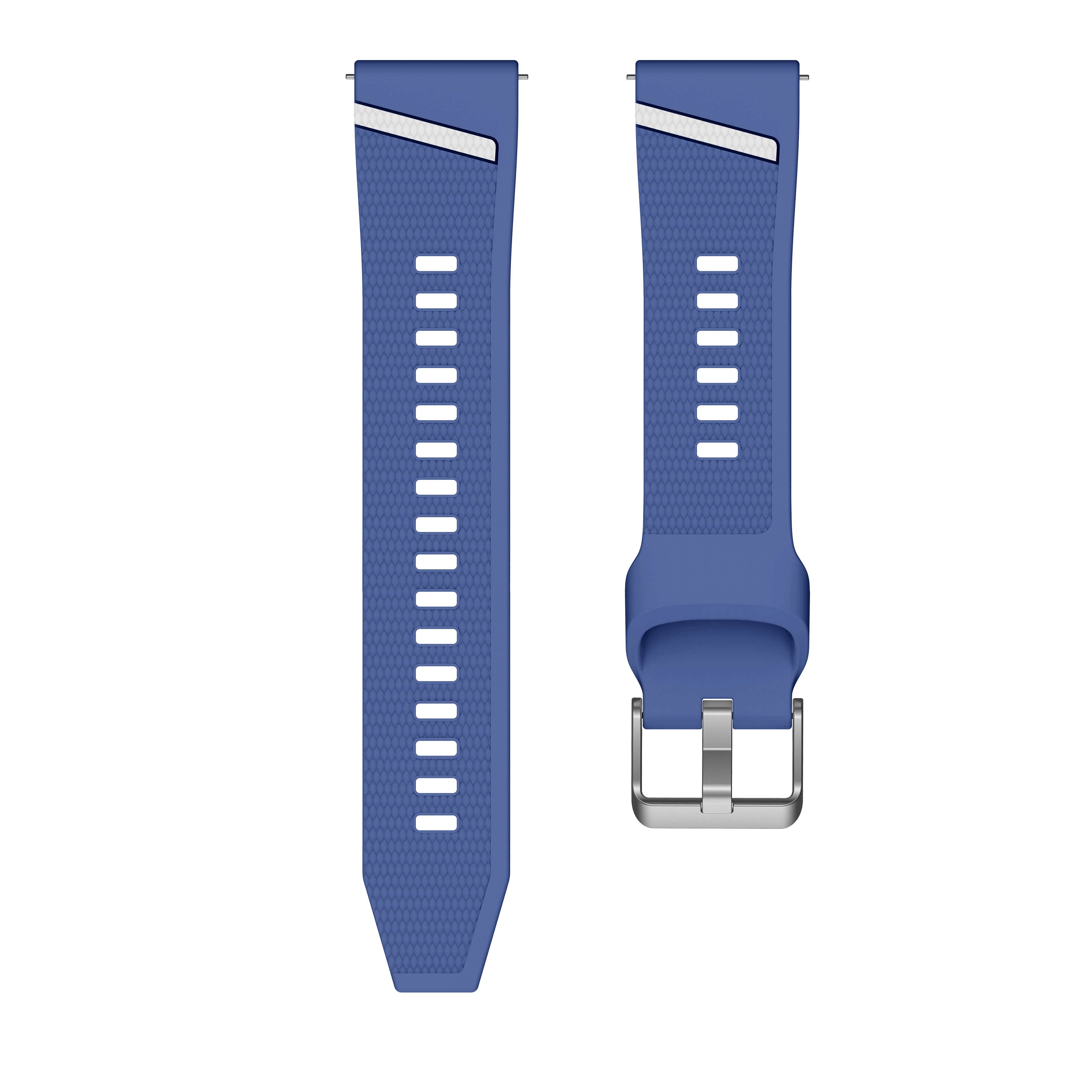 Original 1:1 Silicone Band For - Titan Smartwatch Accessories 评论和价格