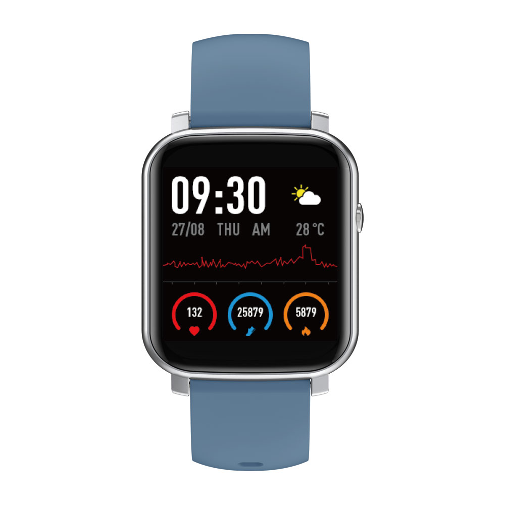 SMA Smart Care Smartwatch For  - Smartwatch Custom 评论和价格