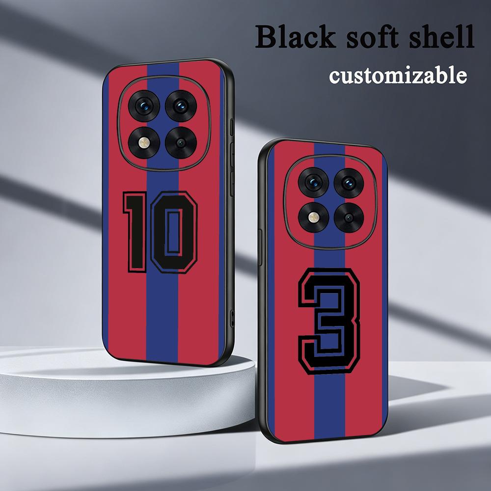 B-barcelonas football number   - Xiaomi Redmi Note 13 评论和价格