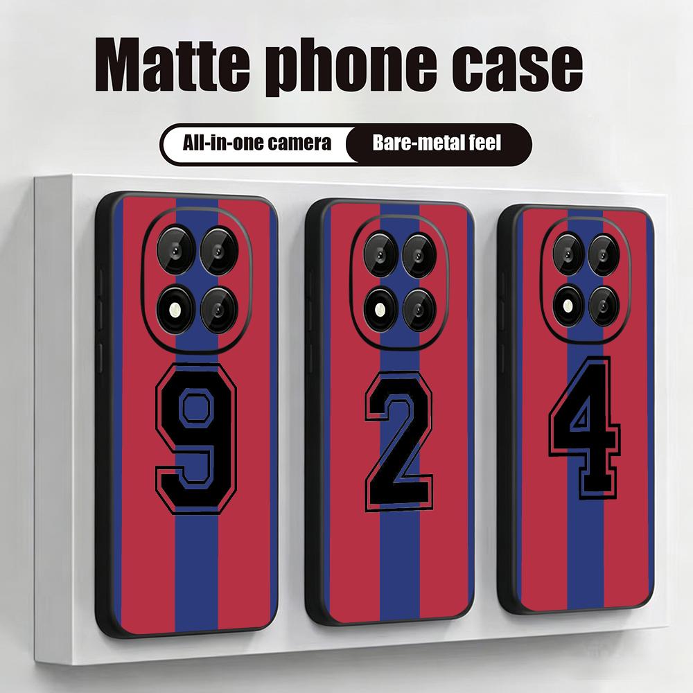 B-barcelonas football number   - Xiaomi Redmi Note 13 评论和价格
