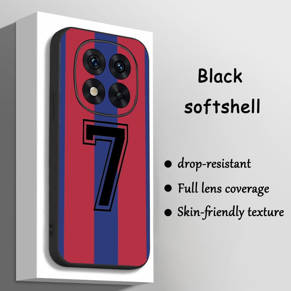 B-barcelonas football number   - Xiaomi Redmi Note 13 评论和价格