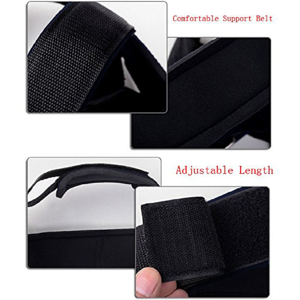 Padded Neck Training Head Harn - Rugged Sport Strap 评论和价格