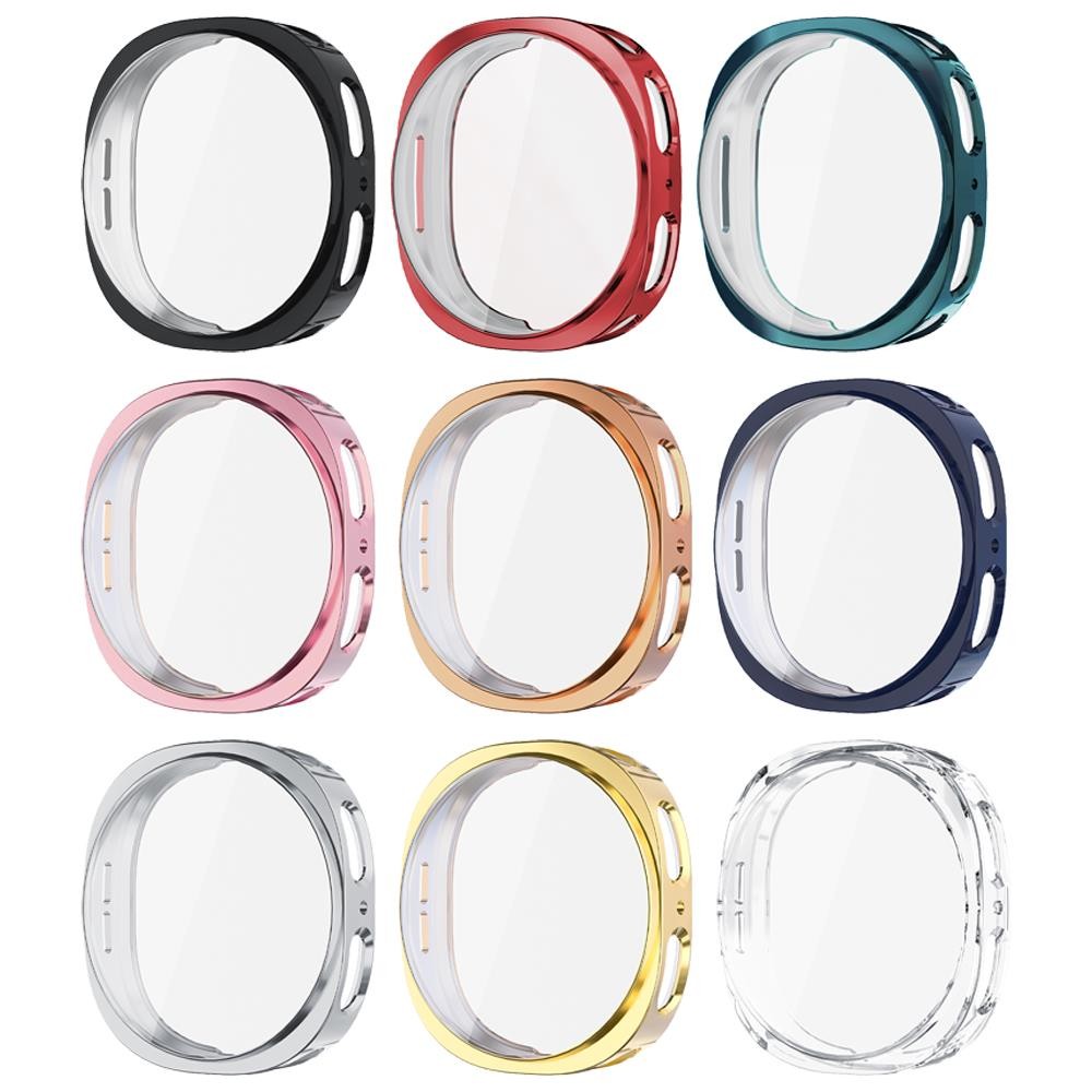 Soft TPU Case With Film For Sa - Samsung Smartwatch Accessories 评论和价格