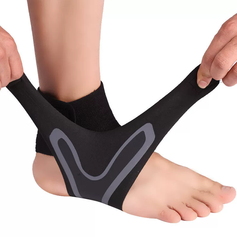Elastic Ankle Brace Strap Ankl - Rugged Sport Strap 评论和价格