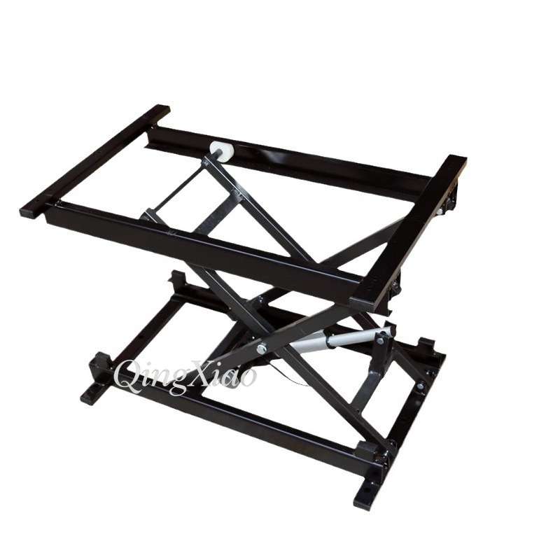 Multifunctional Coffee Table F - Smart Accessories 评论和价格