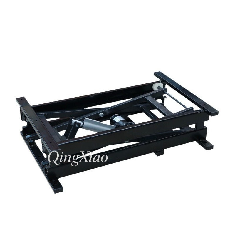 Multifunctional Coffee Table F - Smart Accessories 评论和价格