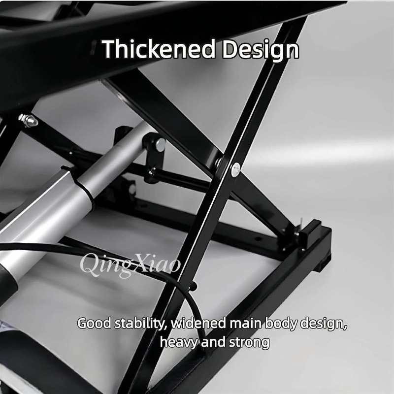 Multifunctional Coffee Table F - Smart Accessories 评论和价格