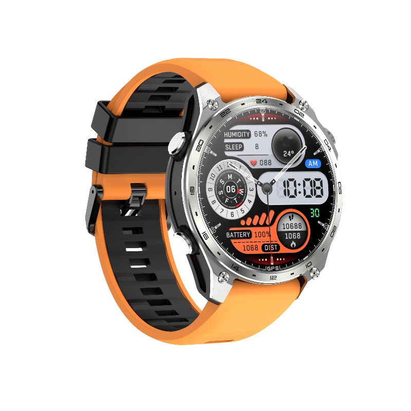 High Quality HD300PRO Outdoors - Smartwatch Custom 评论和价格