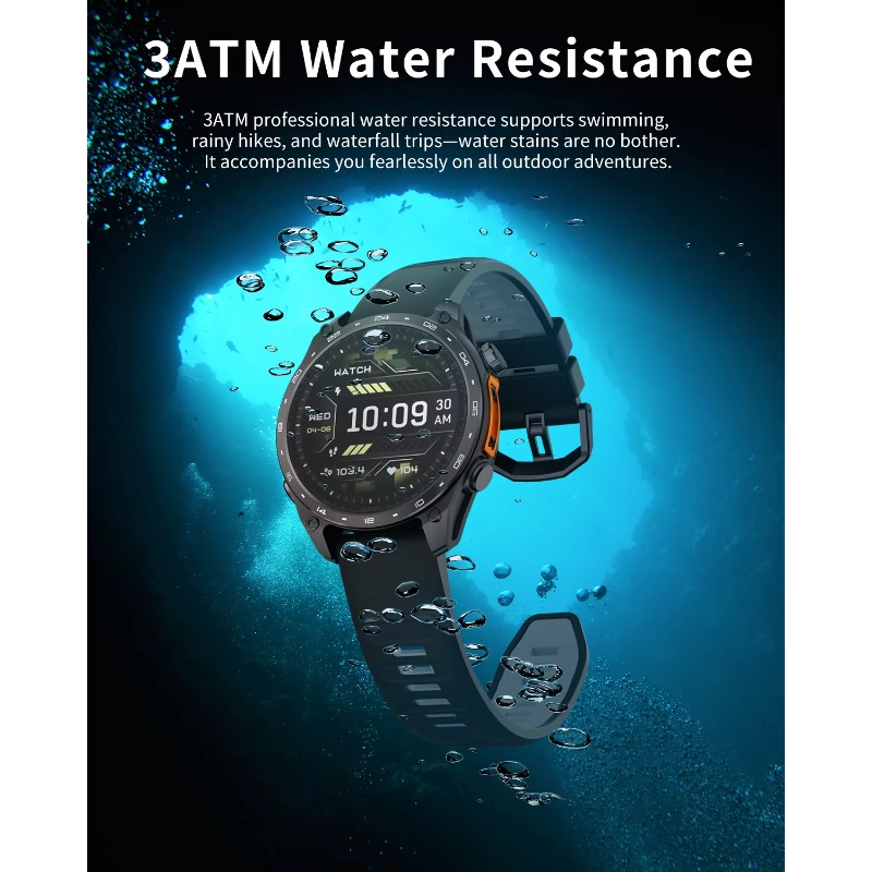 High Quality HD300PRO Outdoors - Smartwatch Custom 评论和价格