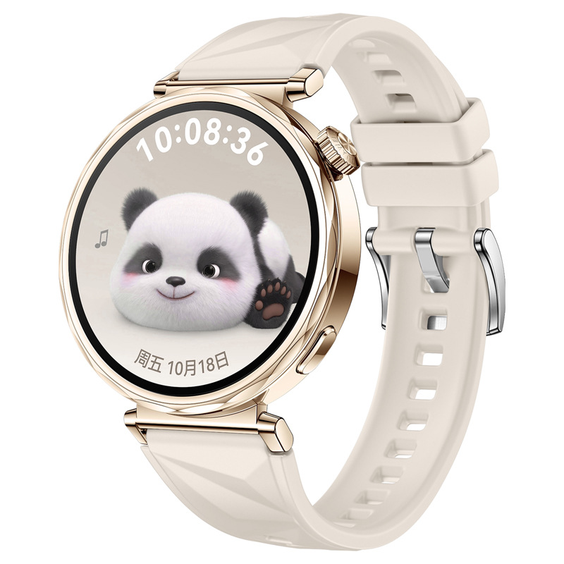 Silicone Straps For Huawei Wat - Titan Smartwatch Accessories 评论和价格
