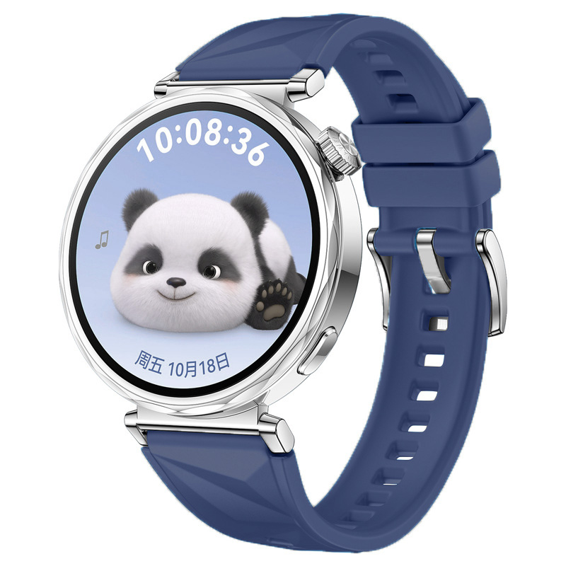 Silicone Straps For Huawei Wat - Titan Smartwatch Accessories 评论和价格